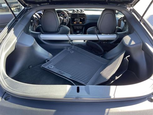 Used 2024 Nissan Z Performance w/ Floor Mat Package image 11
