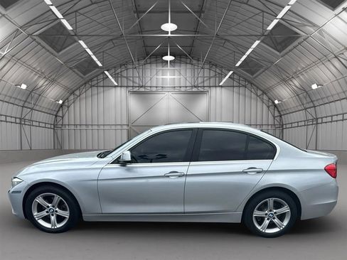 Used 2015 BMW 328i xDrive Sedan image 2