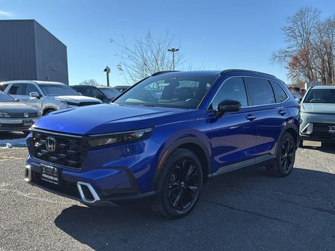 Used 2023 Honda CR-V Sport Touring image 7