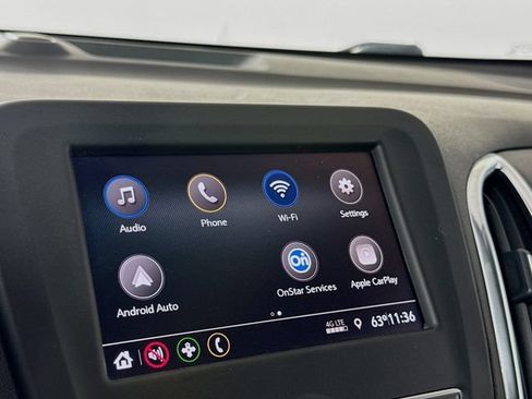 Used 2020 Chevrolet Equinox LT AWD/4WD image 16