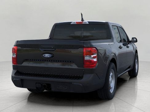 Used 2026 Ford Maverick XL w/ 4K Tow Package AWD/4WD image 8