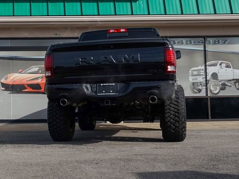 Used 2017 RAM 1500 Sport w/ Convenience Group image 3