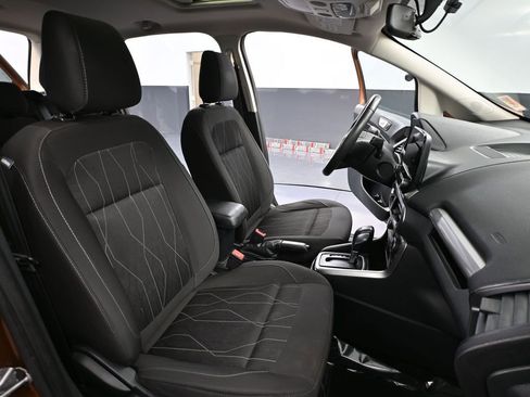 Used 2018 Ford EcoSport SE w/ SE Cold Weather Package image 46