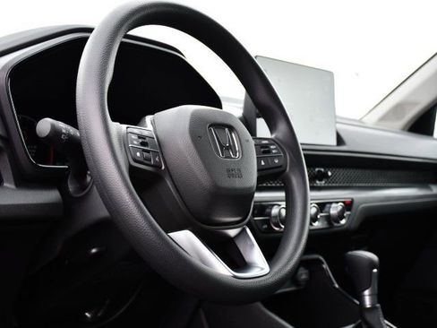 New 2026 Honda CR-V EX image 11