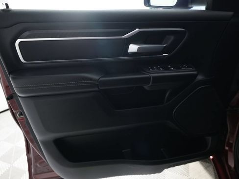 Used 2026 RAM 1500 Big Horn AWD/4WD image 15