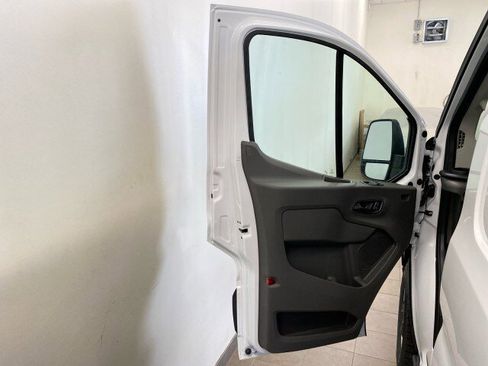 New 2025 Ford Transit 250 Low Roof w/ Load Area Protection Package image 9