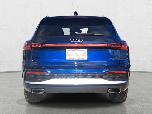 New 2025 Audi Q5 Premium Plus image 6