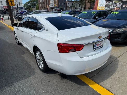 Used 2019 Chevrolet Impala LT image 15