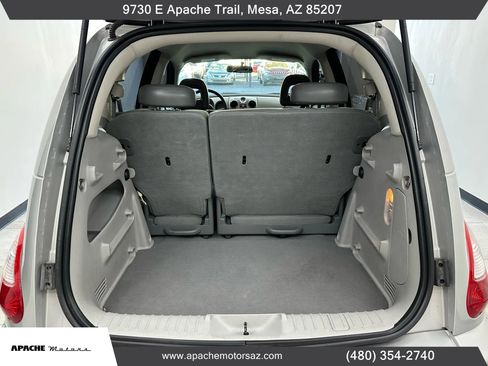 Used 2008 Chrysler PT Cruiser image 12