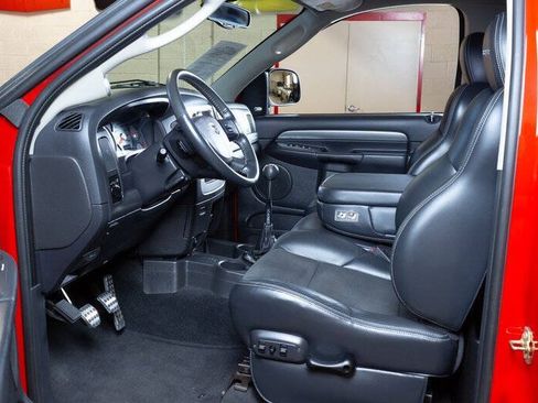 Used 2004 Dodge Ram 1500 Truck 2WD Regular Cab image 35