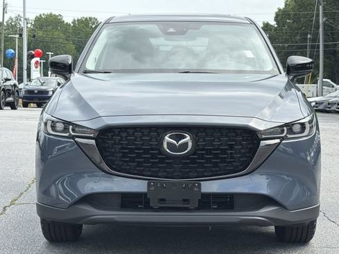 Used 2025 MAZDA CX-5 Carbon Edition AWD/4WD image 10