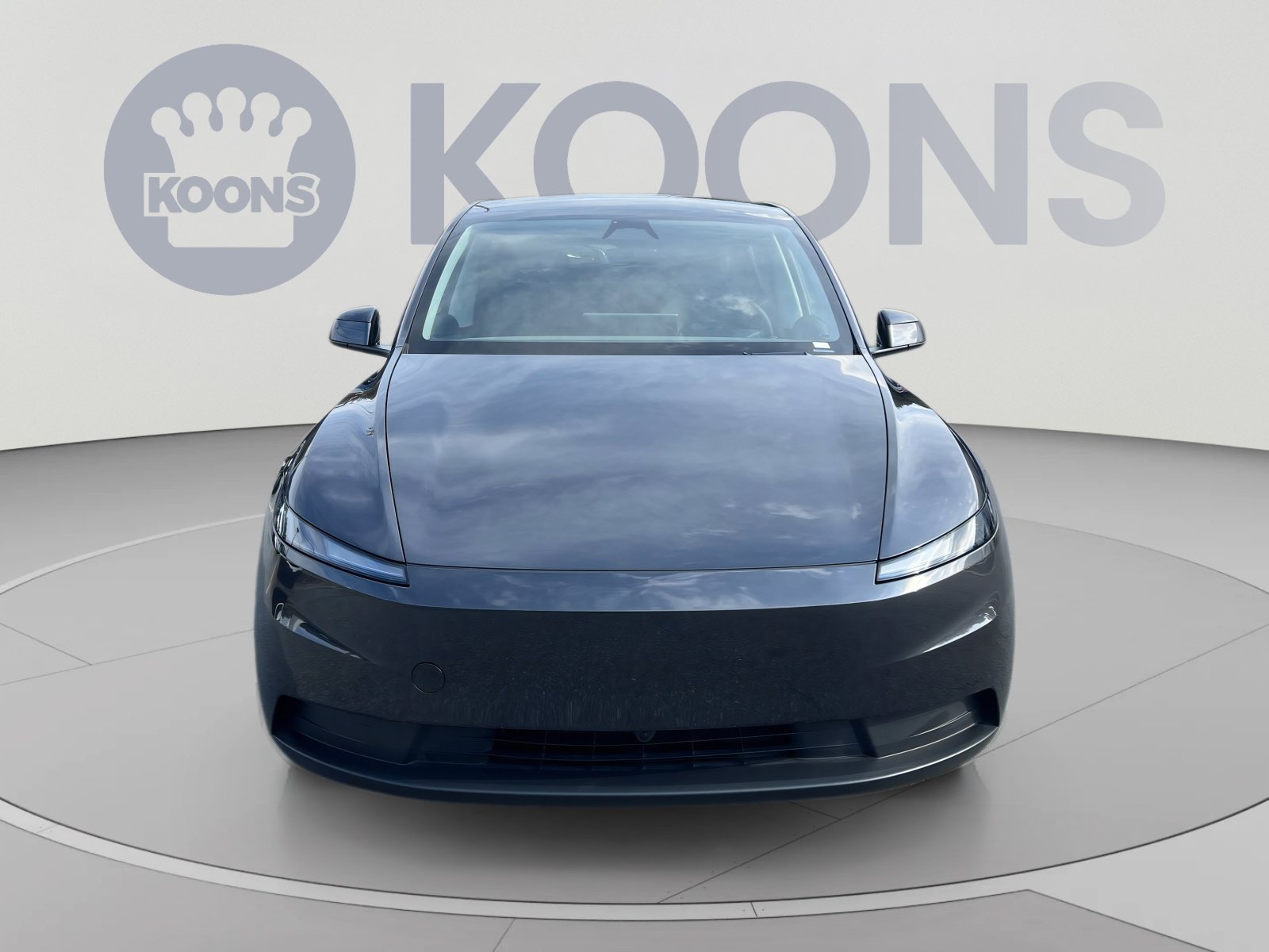 Used 2026 Tesla Model Y 2WD image 11