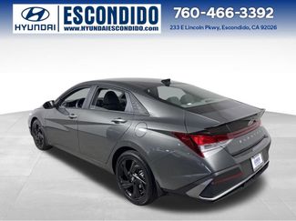 New 2026 Hyundai Elantra Sport video 3