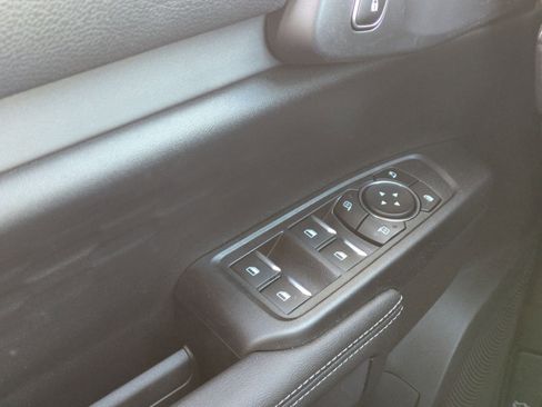 New 2025 Ford Ranger XLT w/ Equipment Group 301A High image 44