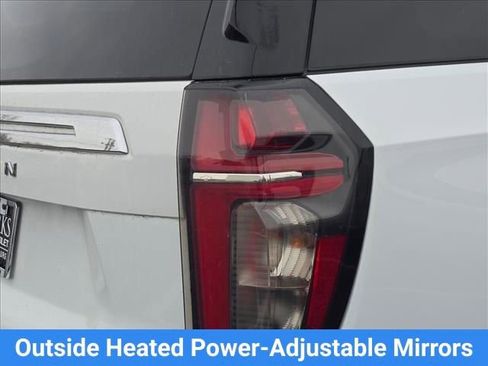 Certified 2023 Chevrolet Suburban Premier image 27