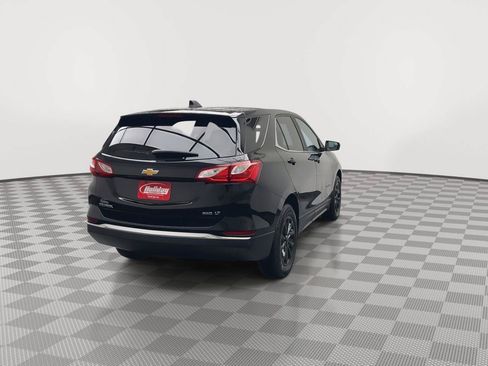 Used 2021 Chevrolet Equinox LT AWD/4WD image 37