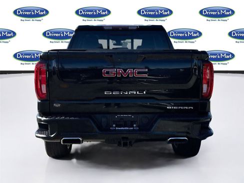 Used 2019 GMC Sierra 1500 Denali w/ Denali Ultimate Package image 6