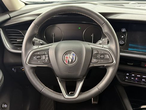 Used 2023 Buick Envision Preferred FWD image 11