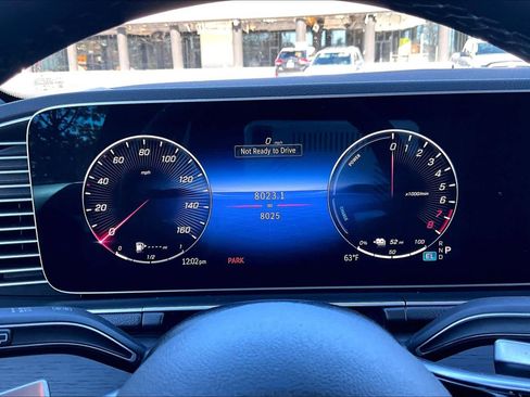 Certified 2025 Mercedes-Benz GLE 450e GLE 450e image 25