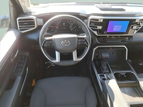Used 2024 Toyota Tundra SR5 w/ TRD Off-Road Package image 11