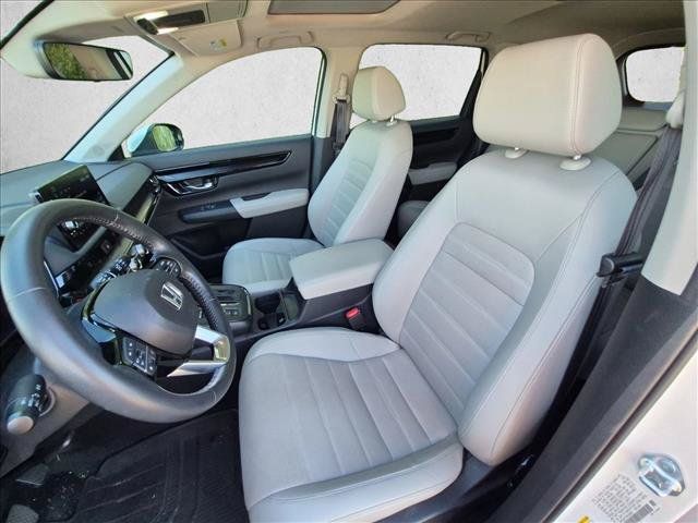 Used 2024 Honda CR-V EX-L image 16