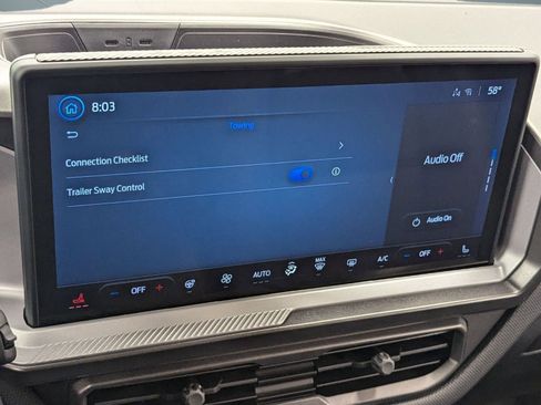 New 2026 Ford Bronco Sport Outer Banks w/ Outer Banks Tech Package+ AWD/4WD image 32