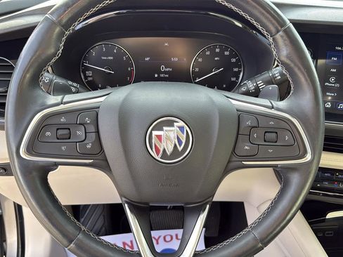 Used 2022 Buick Envision Preferred image 15