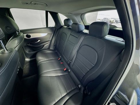 Used 2022 Mercedes-Benz GLC 300 image 23