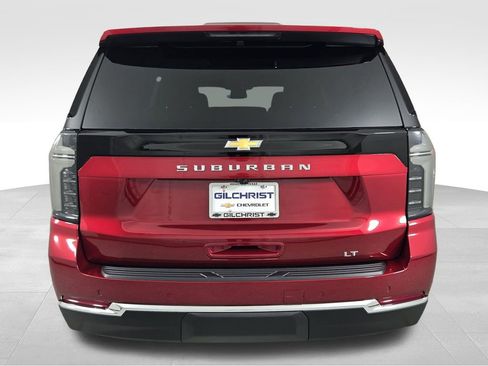 New 2026 Chevrolet Suburban LT w/ Comfort Package RWD image 6