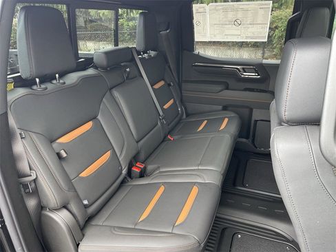 New 2026 GMC Sierra 1500 AT4 w/ AT4 Premium Package image 28