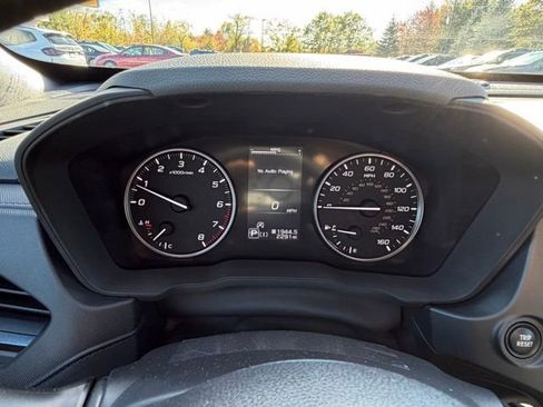 Certified 2025 Subaru Forester Premium image 13