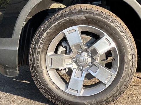 New 2026 Honda Ridgeline RTL image 33