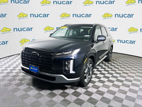 Used 2023 Hyundai Palisade Limited image 3