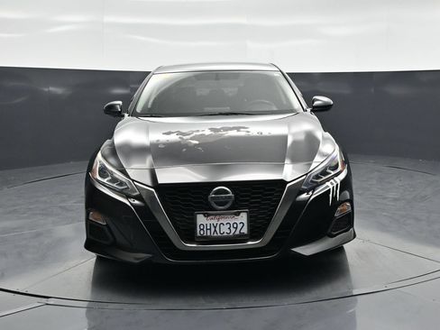 Used 2019 Nissan Altima 2.5 SR w/ SR Premium Package FWD image 53