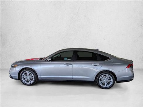 New 2026 Honda Accord LX image 5