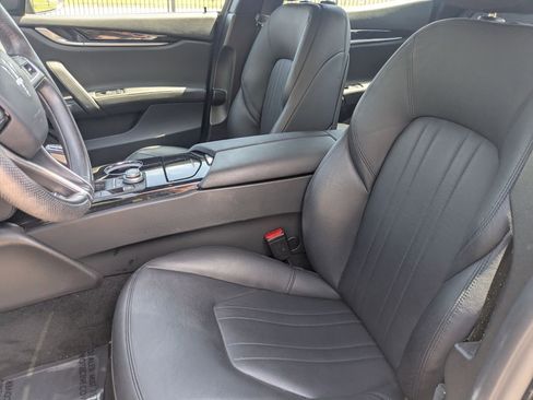 Certified 2022 Maserati Ghibli Modena image 21