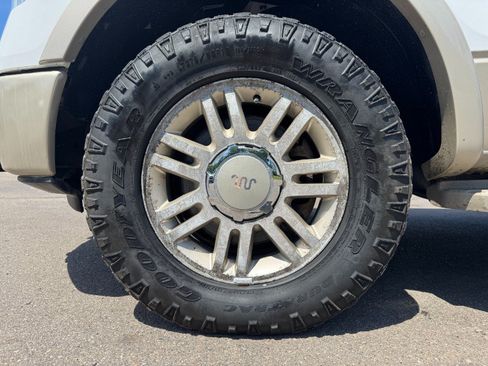 Used 2010 Ford F150 King Ranch AWD/4WD image 13