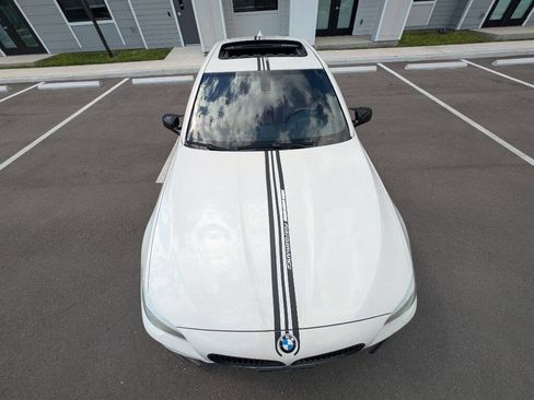 Used 2013 BMW 528i Sedan image 3