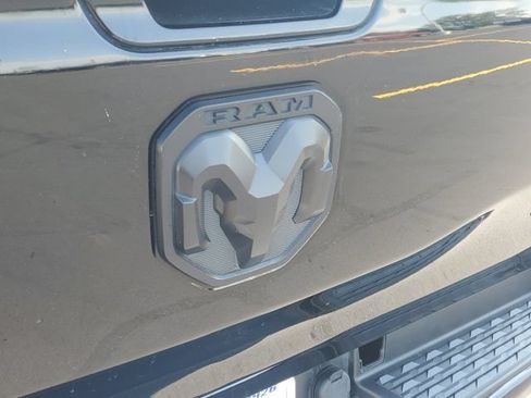 Used 2022 RAM 1500 Big Horn w/ Night Edition AWD/4WD image 31