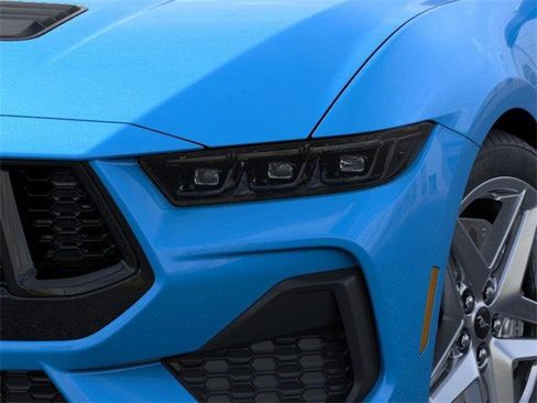 New 2026 Ford Mustang GT Premium image 18