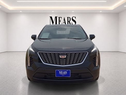 Used 2023 Cadillac XT4 Luxury FWD image 8