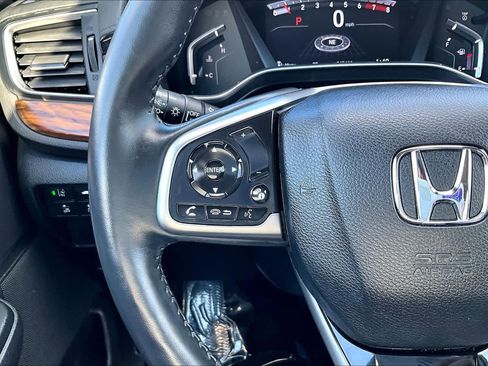 Used 2021 Honda CR-V Touring image 23