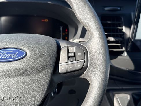 New 2026 Ford Transit 150 148 Medium Roof w/ Load Area Protection Package image 20