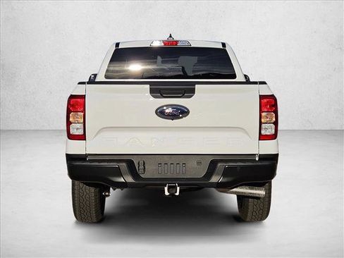 New 2025 Ford Ranger XL w/ Trailer Tow Package image 8