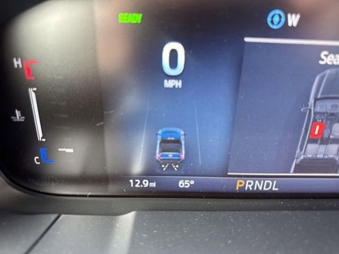 New 2026 Ford Maverick XL AWD/4WD image 31