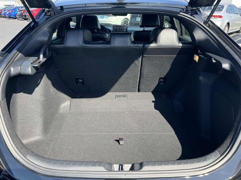 Certified 2025 Honda Civic Sport Touring image 24