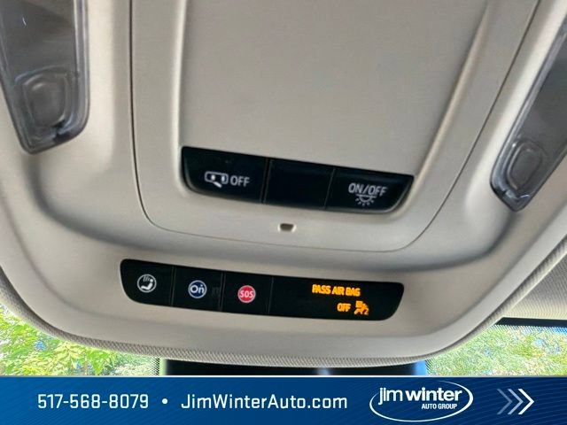 Used 2022 Buick Envision Preferred FWD image 27
