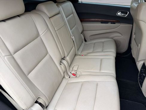 Used 2012 Dodge Durango Citadel image 19