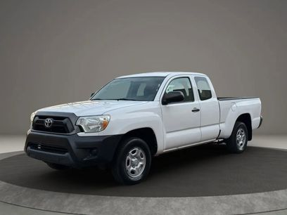 Used 2015 Toyota Tacoma 2WD Access Cab