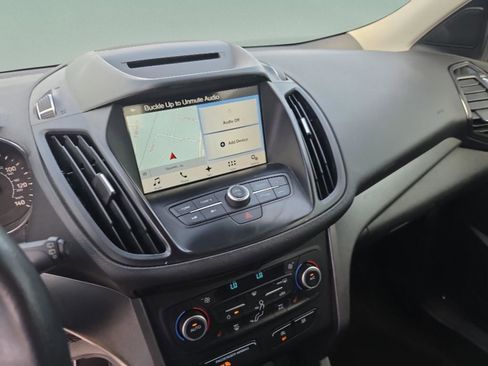 Used 2018 Ford Escape SEL AWD/4WD image 18